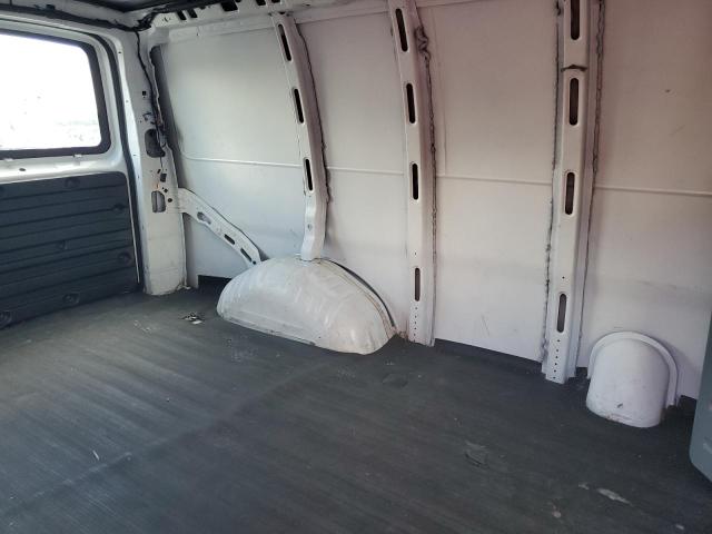 1GTW7AFF0G1137256 GMC Savana G2500