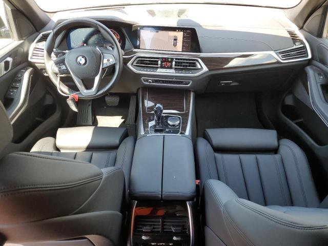 5UXCR4C03M9H48007 BMW X5 Sdrive 40i