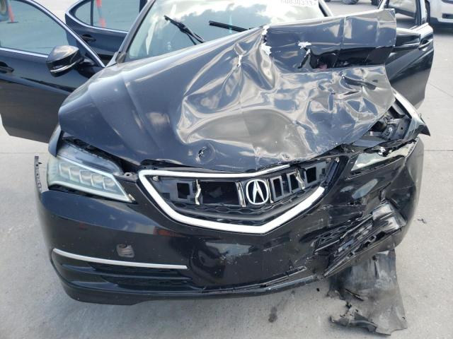 19UUB2F37FA022185 Acura TLX