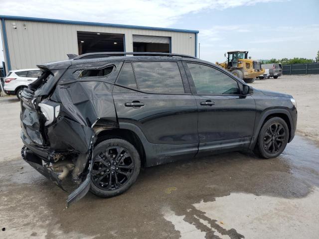 3GKALMEV1KL385912 GMC Terrain Sle