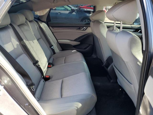 1HGCV3F15LA010281 Honda ACCORD HYBRID