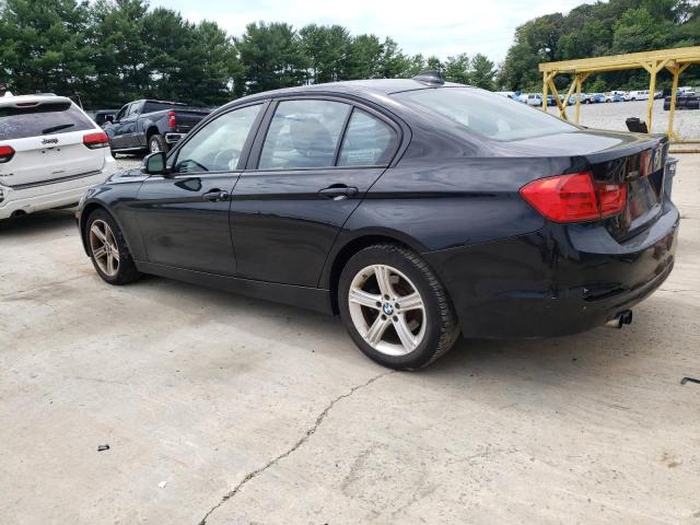 WBA3B5G54ENS07357 BMW 328 Xi Sulev