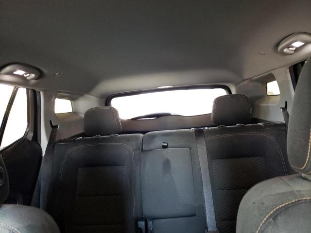 3GKALMEV1JL348485 GMC Terrain Sle