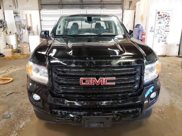 1GTG6CEN1J1268912 GMC CANYON SLE