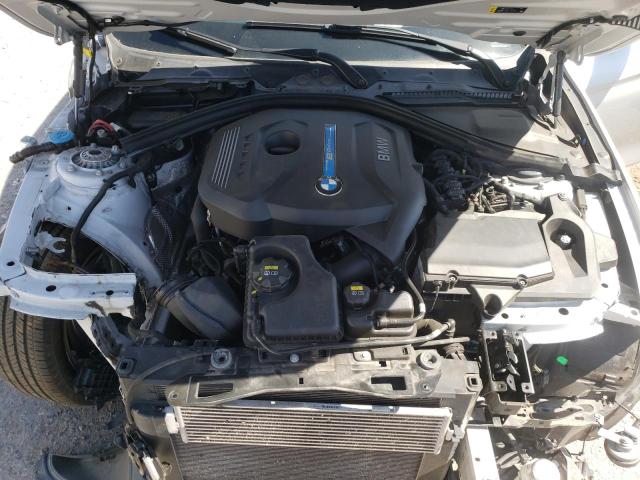 WBA8E1C36HA159057 BMW 330e