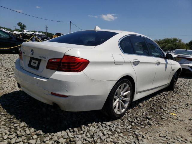 WBA5B3C53ED533143 BMW 535 XI