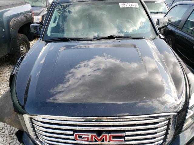 1GKS2FKC6GR159497 GMC Yukon Xl K1500 Sle