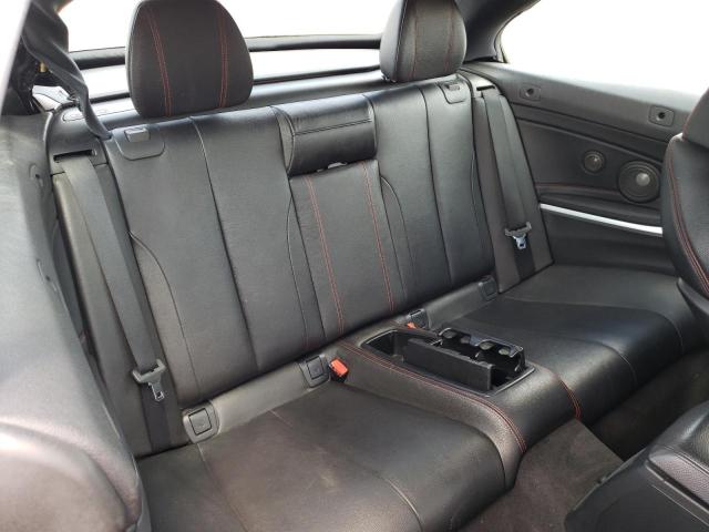 WBA3V9C54F5A78318 BMW 428 XI
