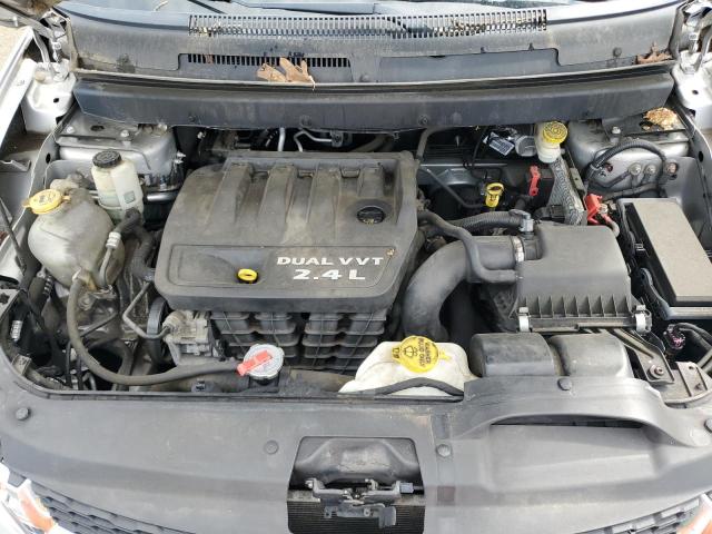 3C4PDCAB1ET314724 Dodge JOURNEY SE