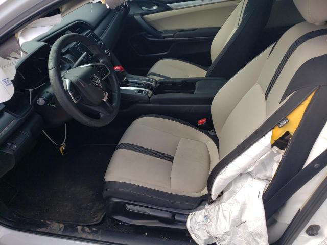 2HGFC4B02HH301481 Honda Civic Lx