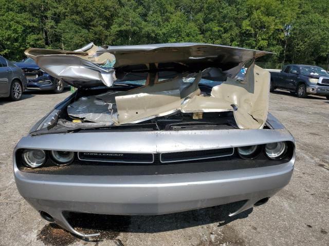 2C3CDZAG6FH811117 Dodge Challenger Sxt