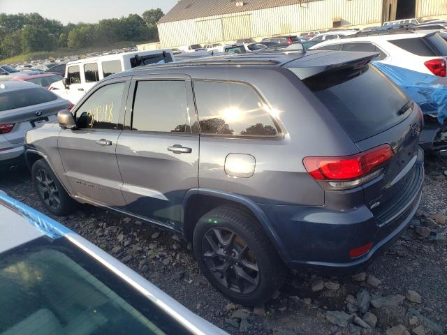 1C4RJFBG2MC580518 Jeep Grand Cherokee Limited