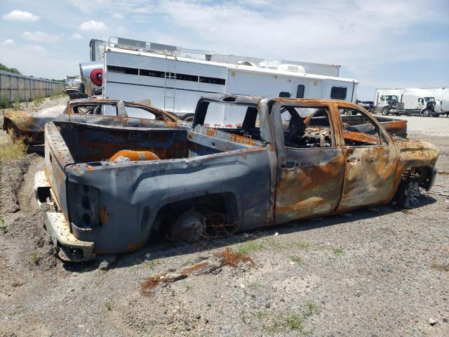 3GTU2NEC5GG356901 GMC Sierra K1500 Slt