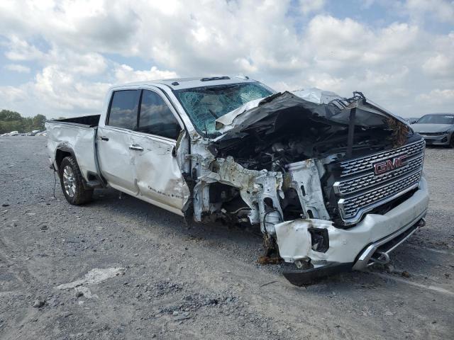 1GT49REY7NF291059 GMC Sierra K2500 Denali