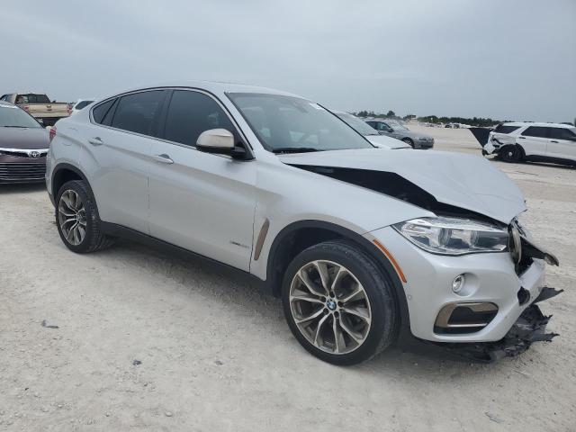 5UXKU0C59J0G80651 BMW X6 Sdrive35i