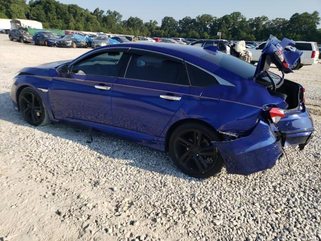1HGCV2F32JA044865 Honda Accord Sport