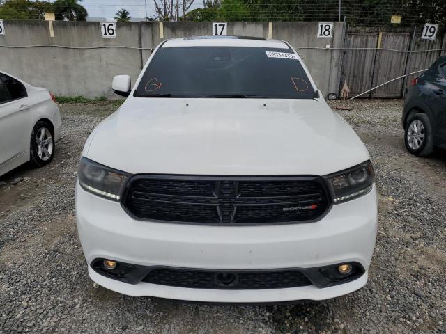 1C4SDJCT2HC871386 Dodge Durango R/t