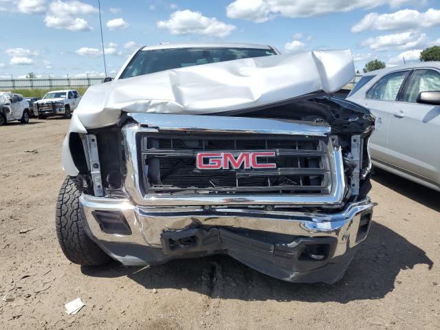 1GTV2TEC6EZ344553 GMC Sierra K1500