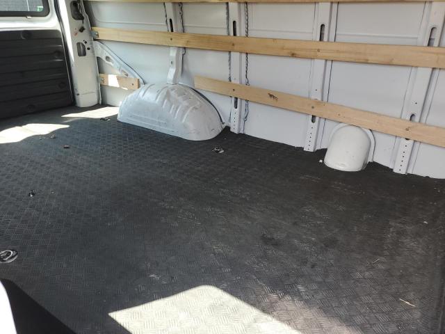 1GTW7AFP9N1192925 GMC Savana G2500