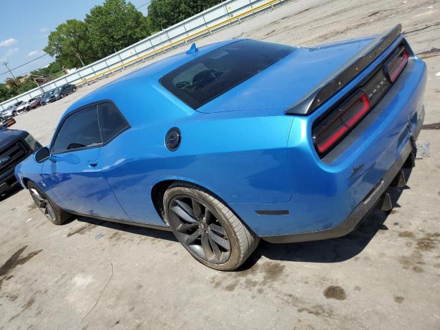2C3CDZFJ5KH521899 Dodge Challenger R/t Scat Pack