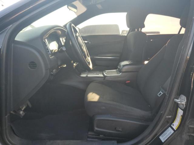 2C3CDXBG3EH364229 Dodge Charger Se