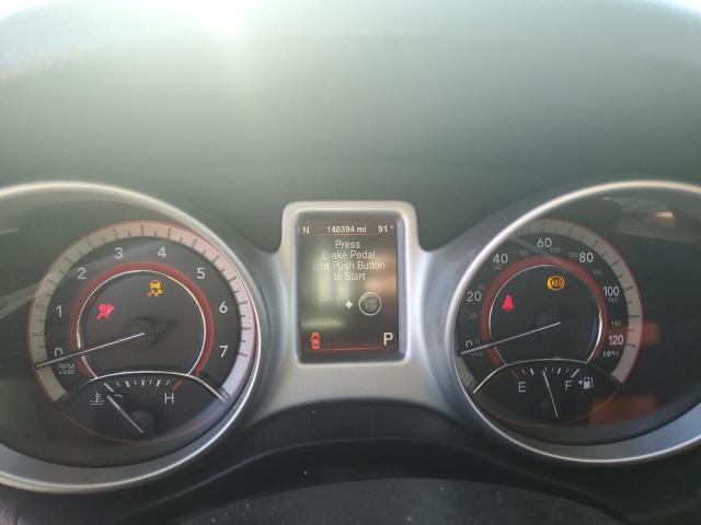 3C4PDCBBXET155202 Dodge Journey Sxt