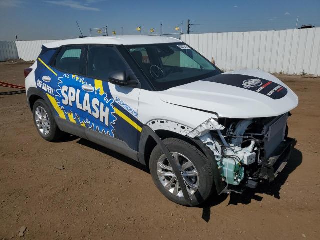 KL79MMS26PB001165 Chevrolet TRAILBLAZE