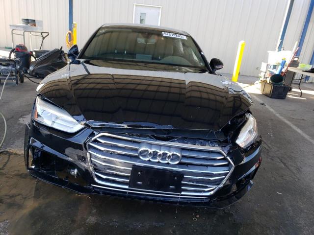 WAUDNCF51JA104254 Audi A5 Premium S Line