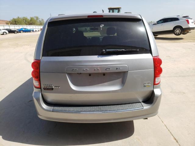 2C4RDGEG3HR709968 Dodge Grand Caravan Gt