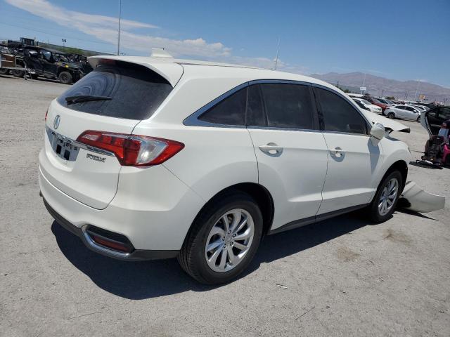 5J8TB3H57HL000064 Acura Rdx Technology