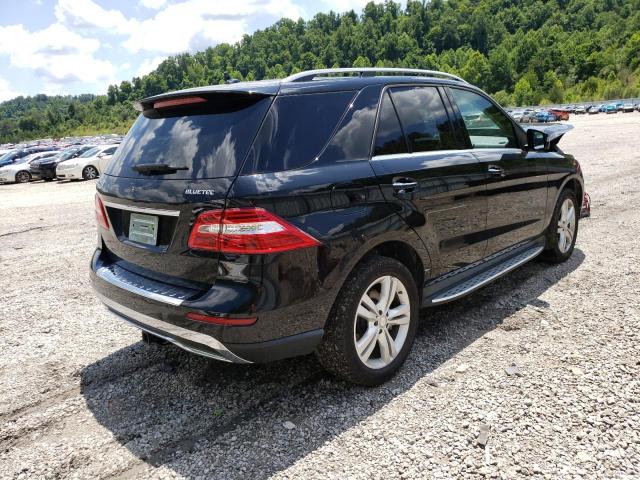 4JGDA0EB2FA485183 Mercedes-Benz Ml 250 Bluetec