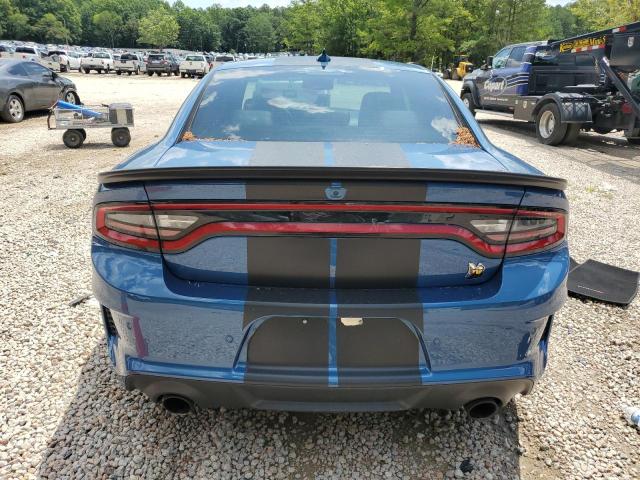 2C3CDXGJ9MH579178 Dodge Charger Scat Pack