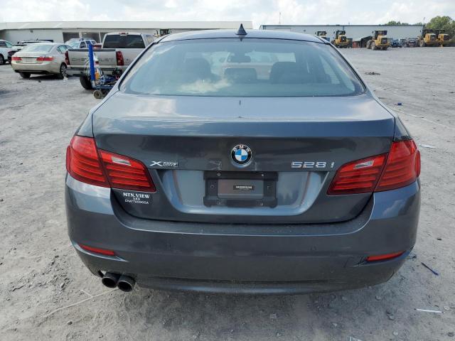 WBA5A7C56GG149031 BMW 528 XI