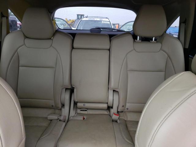 5J8YD4H32LL047113 Acura MDX
