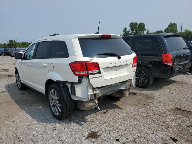 3C4PDCEG1JT523462 Dodge JOURNEY GT