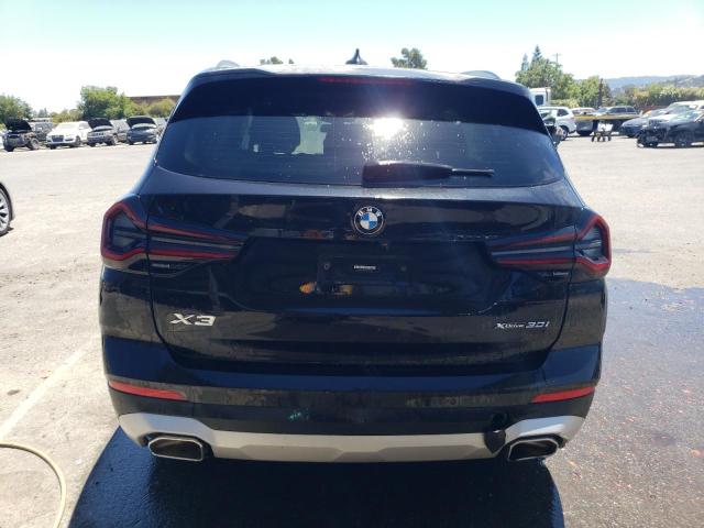 5UX53DP03N9L69740 BMW X3 Xdrive30i