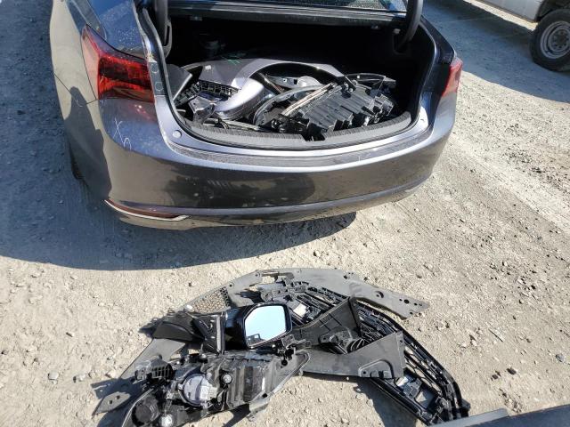 19UUB1F38HA008793 Acura TLX