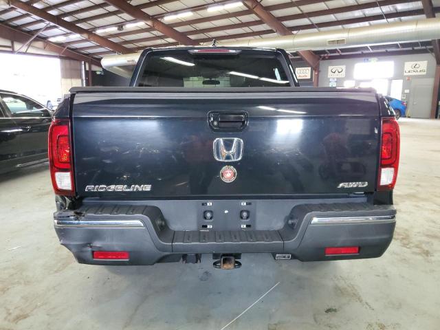 5FPYK3F13HB012789 Honda Ridgeline Sport