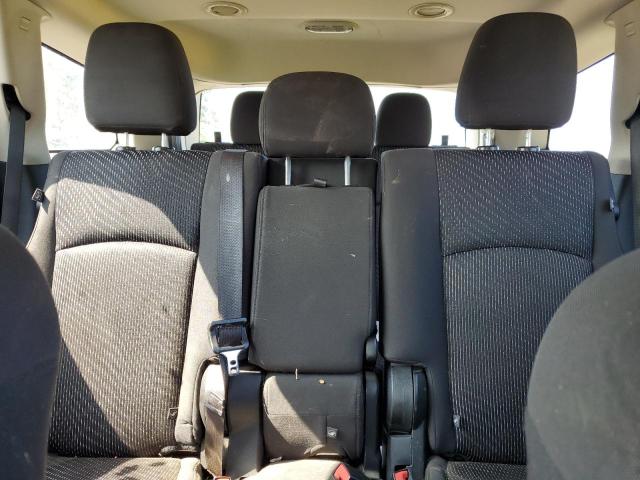 3C4PDCAB5FT715162 Dodge JOURNEY SE