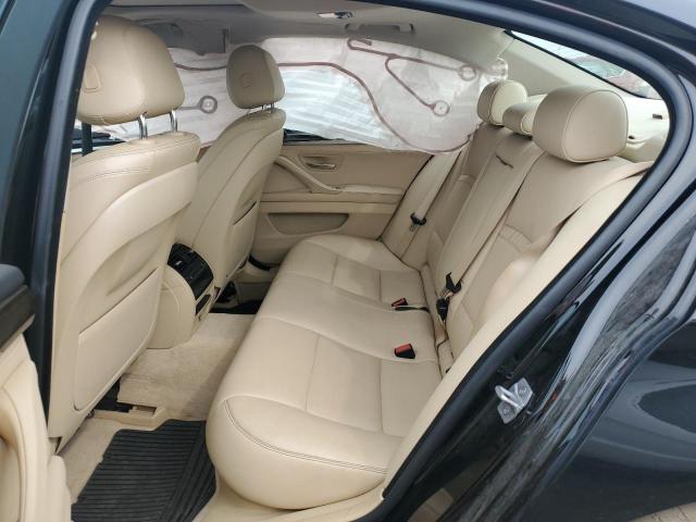 WBA5B3C56FD544767 BMW 535 XI