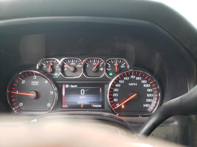 1GTV2UECXFZ251008 GMC Sierra K1500 Sle