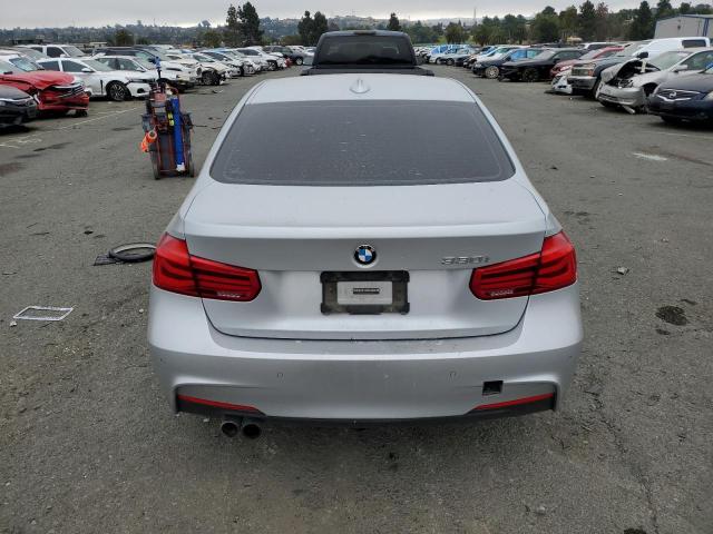 WBA8B9G34HNU53843 BMW 330 I