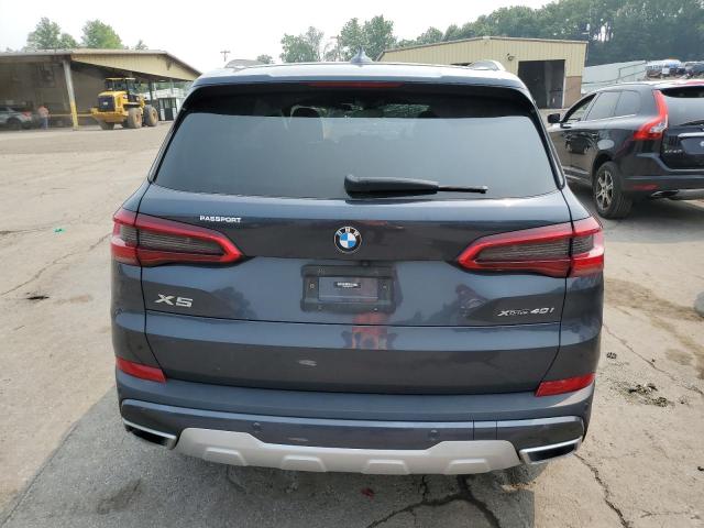 5UXCR6C5XKLK83276 BMW X5 Xdrive40i