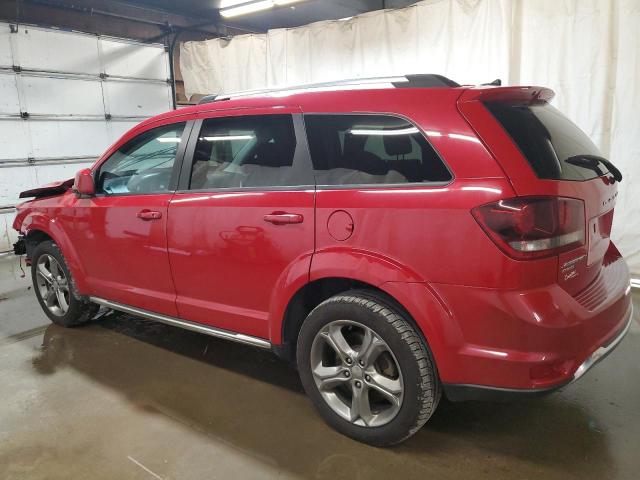 3C4PDDGG9HT583146 Dodge Journey Crossroad