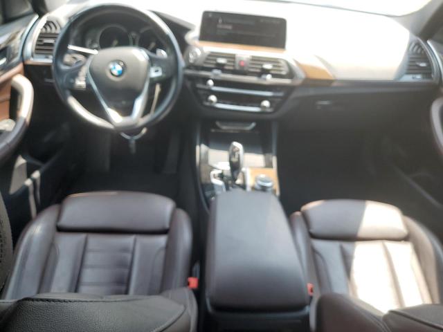 5UXTR9C51JLD63746 BMW X3 Xdrive30i