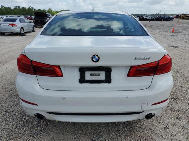 WBAJA5C58JWA36667 BMW 530 I