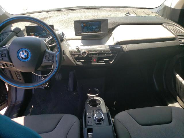 WBY7Z4C52JVD96120 BMW I3 REX