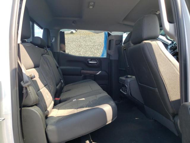 3GTU9DED3KG252432 GMC Sierra K1500 Slt