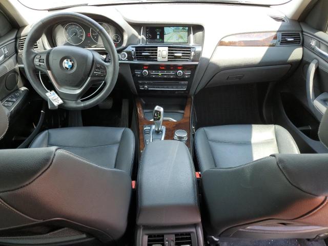 5UXWX9C32H0W79019 BMW X3 Xdrive28i