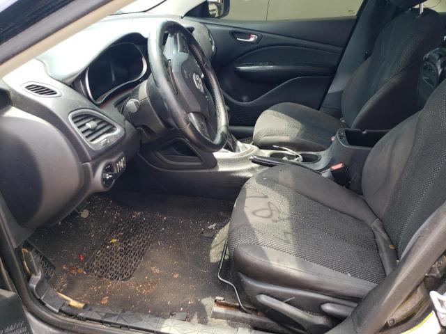 1C3CDFDH6FD152813 Dodge Dart Se Aero